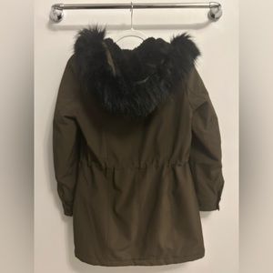 Calvin Klein Winter Jacket Size M